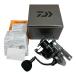DAIWA Daiwa вращающийся катушка 25ka Rudy aLT5000-CXH 3 458927 немного царапина . загрязнения есть 