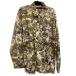 SIMMS рыбалка одежда рыбалка рубашка SIZE L трещина иметь утка царапина . загрязнения есть 