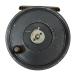ττ HARDY Hardy - fly reel THE UNIQUA 3 3/8~ царапина . загрязнения есть 