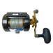 DAIWA Daiwa обе ось катушка milio neaICV 300 корпус только царапина . загрязнения есть 