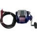 DAIWA Daiwa электрический катушка DAIWA 801387 гипер- tana темно синий 600F шнур электропитания приложен 801387 царапина . загрязнения есть 