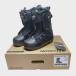 §§ SALOMON Salomon сноуборд ботинки 27.5cm циферблат тип степень A LAUNCH BOA SJ BOA L4740300027.5 черный × серый заметная царапина . загрязнения нет 