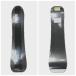 §§ SALOMON Salomon сноуборд 157cm GOOPg-p крепления нет не использовался товар (S) черный не использовался . близкий 