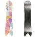 §§ RAYBACK SNOW SURFING сноуборд 4*10~ 147.5cm степень BC SWORDFISH многоцветный царапина . загрязнения есть 