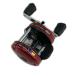 ABU катушка катушка bait reel Ambassador 5600AL царапина . загрязнения есть 