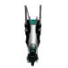 DAIWA Daiwa рыбалка мелкие вещи держатель для удочки держатель энергия держатель скорость .160R степень C зажим отсутствует 