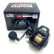 Abu Garcia Abu Garcia обе ось катушка MAX DLC BG H-L степень B с ящиком немного царапина . загрязнения есть 