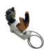 DAIWA Daiwa рыбалка мелкие вещи держатель для удочки держатель для удочки держатель энергия держатель CS160CH степень C
