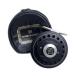 HARDY Hardy - fly reel Ultra свет диск #6 с футляром JDA801 матовый черный 