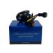 SHIMANO Shimano обе ось катушка 17 Barchetta BB 300HGDH с ящиком 03702 царапина . загрязнения есть 