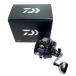 DAIWA Daiwa Seaborg 300J 801285 электрический катушка степень B кабель * с ящиком немного царапина . загрязнения есть 