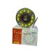 TiCA TIKKA катушка fly reel VETERANbete Ran T209R степень C царапина . загрязнения есть 