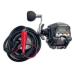 DAIWA Daiwa электрический катушка 15 Seaborg 200J-L 43.5km/246h рабочее состояние подтверждено * шнур электропитания есть 00801297