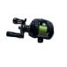 DAIWA Daiwa катушка катушка bait reel The ион SS AIR8.1L степень C царапина . загрязнения есть 