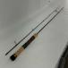  удилище lure rod MajorCraft Major craft FTS-522UL 2pcs