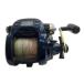 DAIWA Daiwa электрический катушка tana темно синий bru750 корпус только * электризация проверка settled 801380 немного царапина . загрязнения есть 