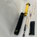 PALMSpa-ms lure rod quattro QTRGS-46XUL заметная царапина . загрязнения нет 