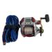 SHIMANO Shimano электрический катушка 08 электрическая катушка 3000 Play z электрический кабель 02314 царапина . загрязнения есть 