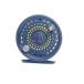 Waterworks-Lamson вода Works * Ram son fly reel размер 2 грязный иметь степень C царапина . загрязнения есть 