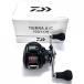 DAIWA Daiwa катушка bait reel 21tielaA IC 150H-DH царапина иметь с ящиком 3120701 немного царапина . загрязнения есть 