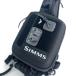 SIMMS Syms FS бедра упаковка черный рыбалка сумка 5L степень B черный немного царапина . загрязнения есть 