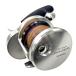 SHIMANO Shimano катушка катушка bait reel 16osi ставрида японская ga-3000HG степень B корпус только 03784 немного царапина . загрязнения есть 