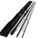 SHIMANO Shimano удилище lure rod 21nesaXR B104M+ 303240 немного царапина . загрязнения есть 