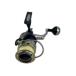 DAIWA Daiwa вращающийся катушка 06 cell te-toHD custom 3500 055249