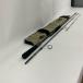 SHIMANO Shimano lure rod 24 Anne фиксирующие детали S76ML-5 357243 заметная царапина . загрязнения нет 