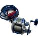 SHIMANO Shimano электрический катушка 04 электрическая катушка 3000H царапина иметь степень C рабочее состояние подтверждено * шнур электропитания есть 01860
