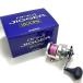 SHIMANO Shimano обе ось катушка 1 один владелец si ставрида японская ga-1500PG царапина иметь степень B с ящиком 02746 немного царапина . загрязнения есть 