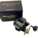 SHIMANO Shimano электрический катушка 13 Be -тактный тормозные колодки 3000 царапина * ржавчина иметь рабочее состояние подтверждено 03124 царапина . загрязнения есть 
