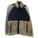 DAIWA Daiwa рыбалка одежда retro флис жакет защищающий от холода SIZE M DJ-3123 хаки × черный 