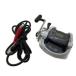 DAIWA Daiwa электрический катушка Super Tanacom X 600CP царапина * ржавчина иметь код есть * рабочее состояние подтверждено 