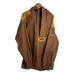 Columbia Colombia рыбалка жакет SIZE XL Brown × orange 
