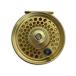 ISLANDER fly reel Islander AR3 anti Rebirth корпус только немного царапина . загрязнения есть 