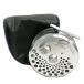 Ken Sawada fly reel SUSSEX SALMON Isa секс salmon с футляром немного царапина . загрязнения есть 