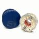 HARDY Hardy - катушка fly reel Mark s man 4/5 царапина иметь степень B с футляром 
