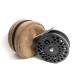 ORVIS Orbis fly reel C.F.O. IV с футляром немного царапина . загрязнения есть 