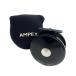 AMPEX Anne peks fly reel SW-IV EXQUISITE с футляром немного царапина . загрязнения есть 