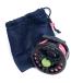 LOOP fly reel XACTig The kto5/8 сумка есть немного царапина . загрязнения есть 