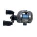 DAIWA Daiwa катушка bait reel SS SV 103L царапина иметь царапина . загрязнения есть 