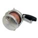 SHIMANO Shimano обе ось катушка 20osi ставрида японская ga-4000HG корпус только 04067 немного царапина . загрязнения есть 