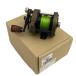 . 10 колокольчик промышленность катушка bait reel Vintage милитари bronze BC521SSS-T немного царапина . загрязнения есть 