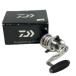 DAIWA Daiwa обе ось катушка Cata linaLD 20SH царапина иметь joint * с ящиком 00607212 царапина . загрязнения есть 