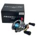 SHIMANO Shimano катушка bait reel 15metaniumDC HGR 03378 царапина . загрязнения есть 