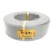 ♭♭ Fuji электрический провод промышленность (FUJI ELECTRIC WIRE) VVF кабель 3×2.0mm 100M 16.4kg не использовался . близкий 