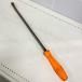 ♭♭ Snap-on Snap-on монтировка SPB24A orange царапина . загрязнения есть 