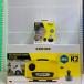 ♭♭ KARCHER Karcher K2 немой +s pra shu защита нераспечатанный товар для бытового использования мойка высокого давления не использовался . близкий 