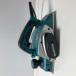 ?? MAKITA Makita 82mm can na( корпус только ) KP0800A голубой заметная царапина . загрязнения нет 